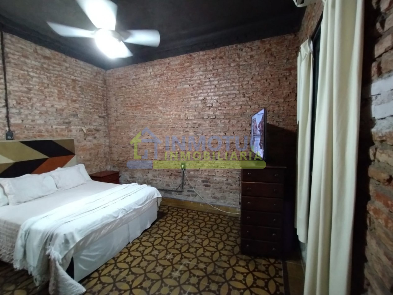 Casa - Frente Parque 9 de julio - Av. Soldati al 600 - 3 Dorm. - 2 Baños APTA CREDITO HIPOTECARIO