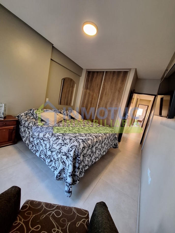 DEPARTAMENTO BALCARCE AL 400 - 2 DORMITORIOS - 2 BAÑOS - BARRIO NORTE - APTO CREDITO