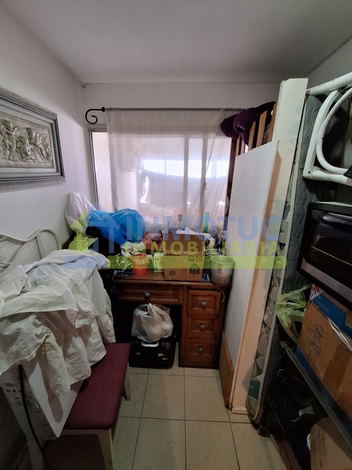 24 DE SEPTIEMBRE AL 600 (MICROCENTRO) DEPARTAMENTO 3 DORMITORIOS + DEPENDENCIA DE SERVICIOS - 3 BAÑOS