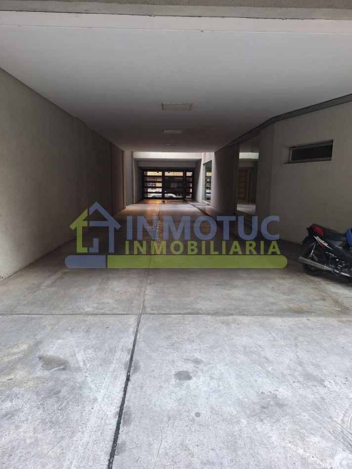 DEPARTAMENTO BALCARCE AL 400 - 2 DORMITORIOS - 2 BAÑOS - BARRIO NORTE - APTO CREDITO