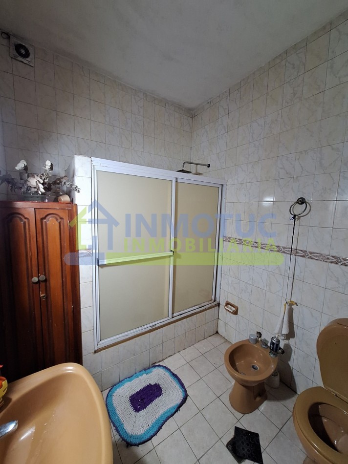 Casa - Corrientes al 2700 - 4 Dorm. - 3 Baños - Sup. Construida 291 m²