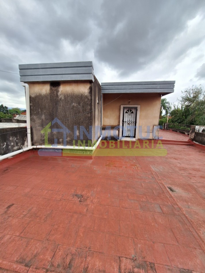 Casa - Corrientes al 2700 - 4 Dorm. - 3 Baños - Sup. Construida 291 m²