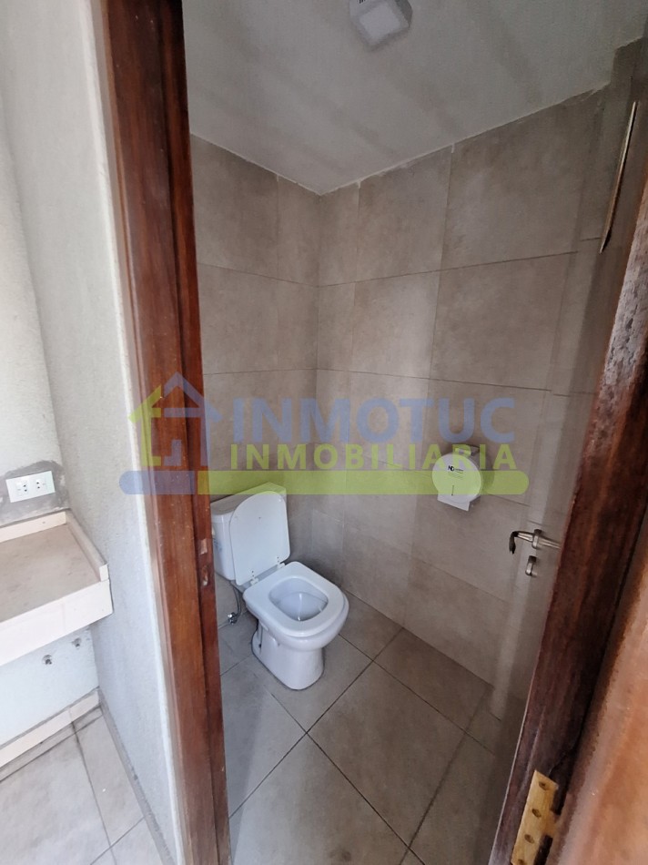 DEPARTAMENTO BALCARCE AL 400 - 2 DORMITORIOS - 2 BAÑOS - BARRIO NORTE - APTO CREDITO