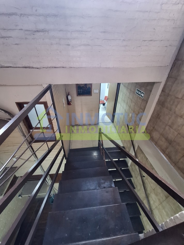 OPORTUNIDAD! CENTRO MEDICO EN VENTA PARA INVERSIONISTAS - BARRIO SUR (ALT. 24 DE SEPTIEMBRE 1000)