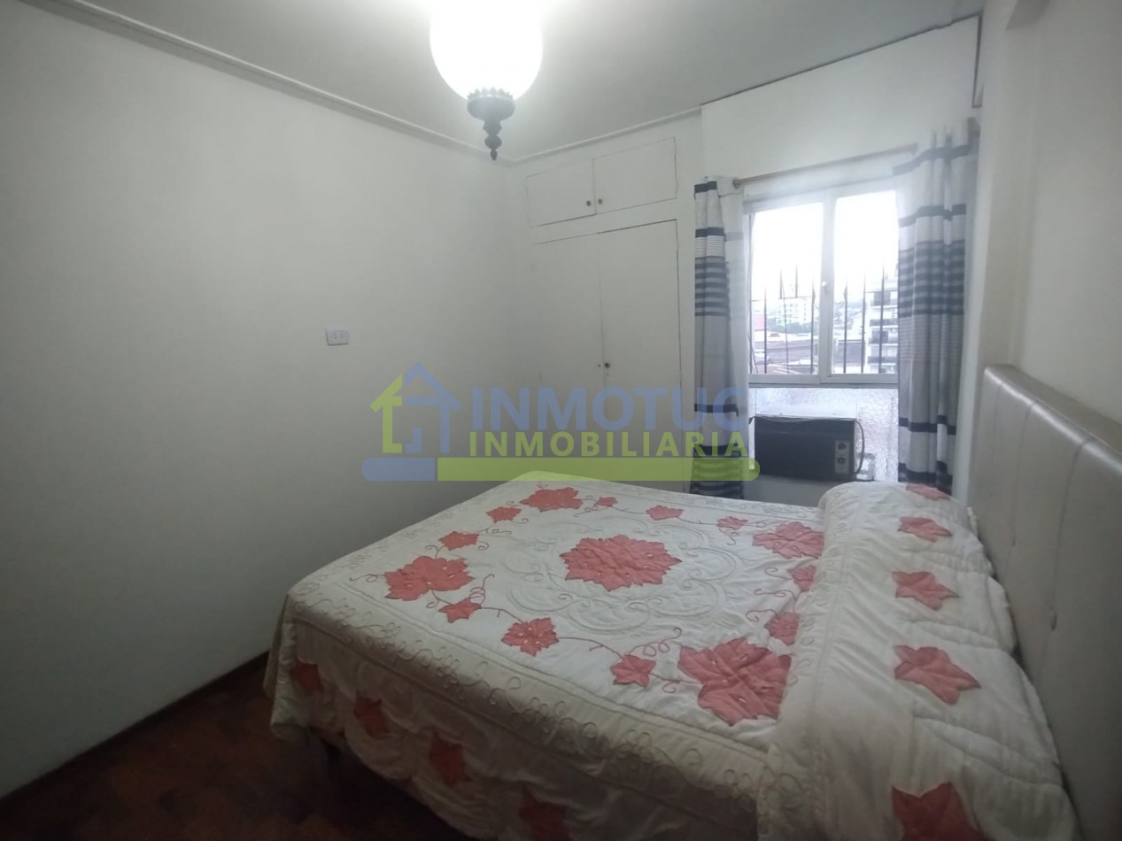 DPTO BARRIO NORTE 2 DORM. 24 DE SEPTIEMBRE AL 1000