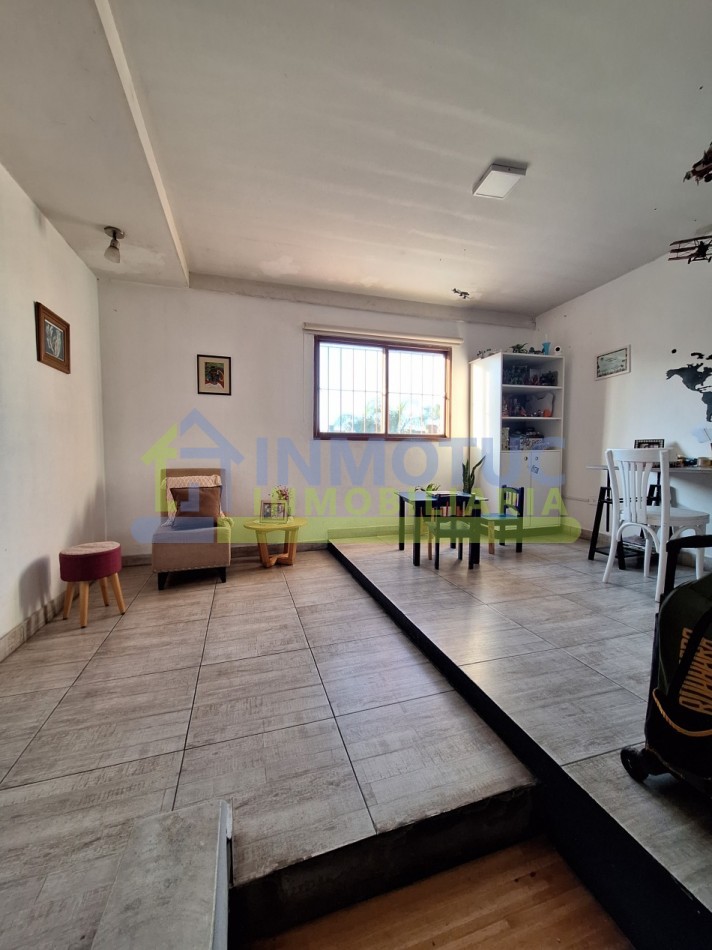 SANTA FE AL 4100 - CASA EN VENTA 