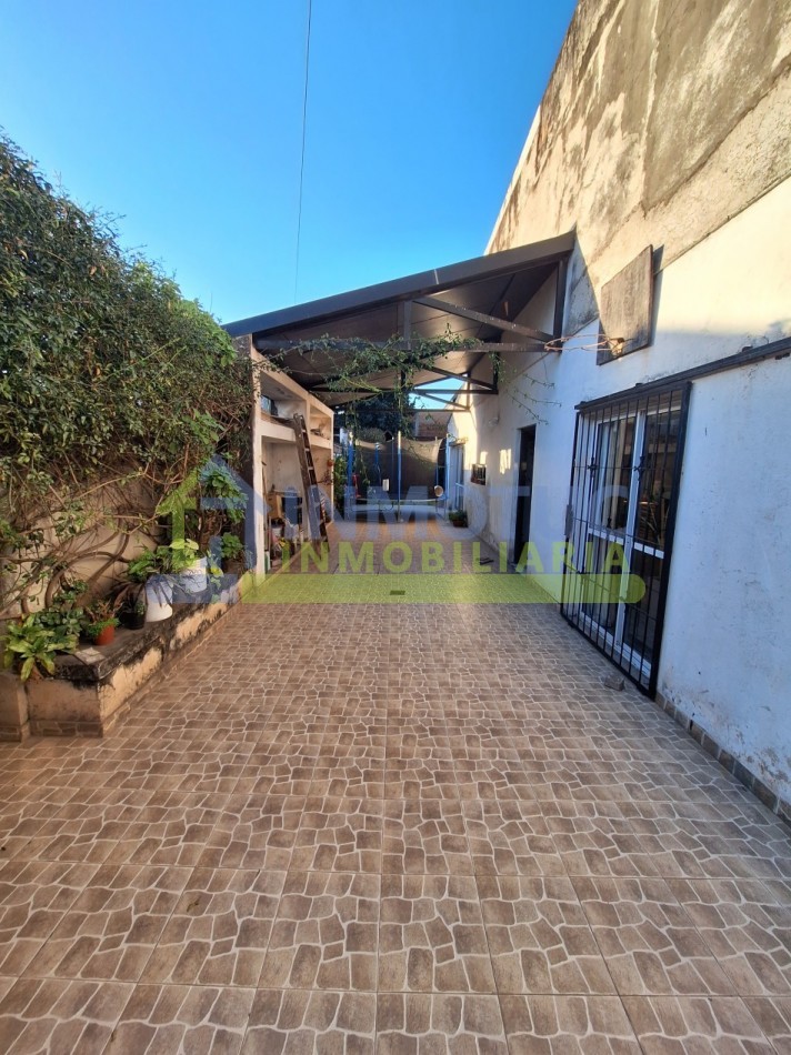 SANTA FE AL 4100 - CASA EN VENTA 