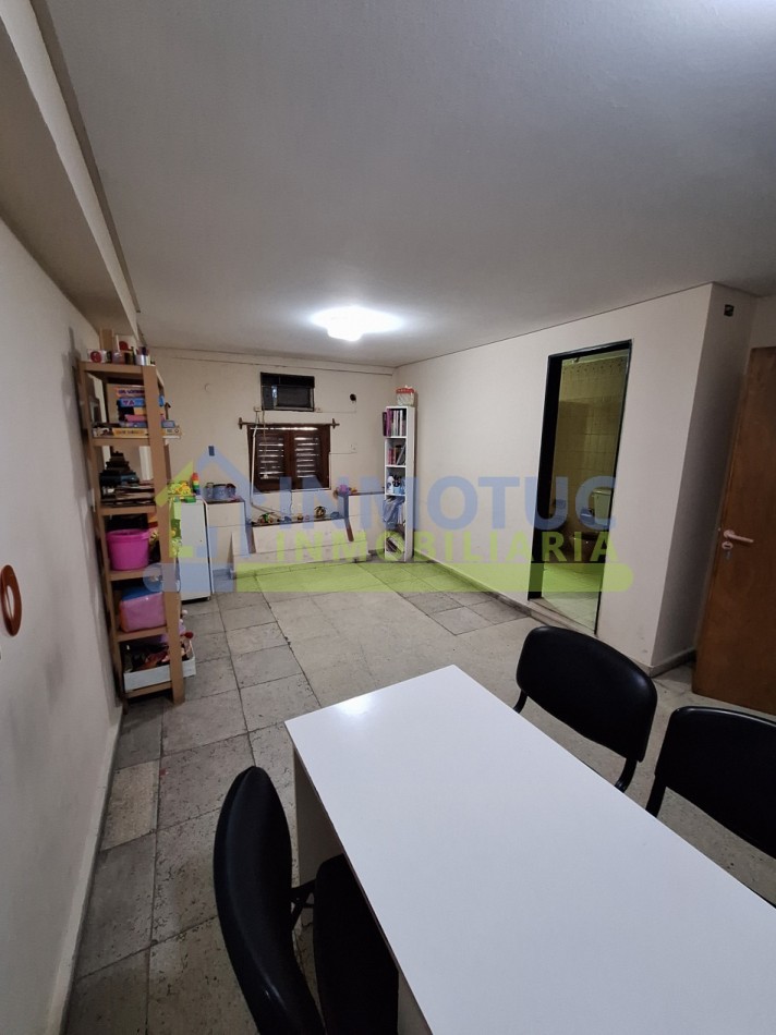 OPORTUNIDAD! CENTRO MEDICO EN VENTA PARA INVERSIONISTAS - BARRIO SUR (ALT. 24 DE SEPTIEMBRE 1000)