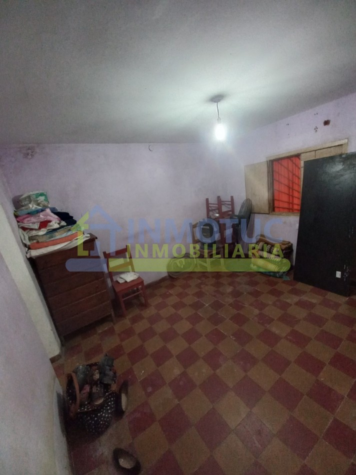CASA A REMODELAR 3 DORM. ZONA SUR - BARRIO LINCOLN LA PLATA AL 3000