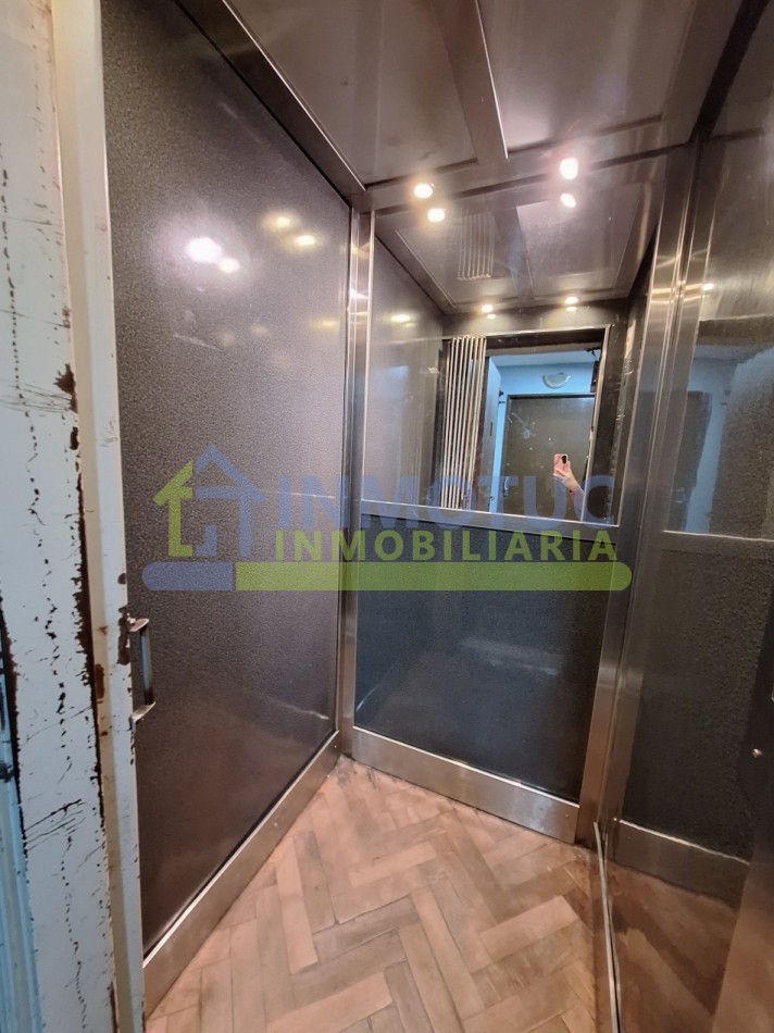 24 DE SEPTIEMBRE AL 600 (MICROCENTRO) DEPARTAMENTO 3 DORMITORIOS + DEPENDENCIA DE SERVICIOS - 3 BAÑOS