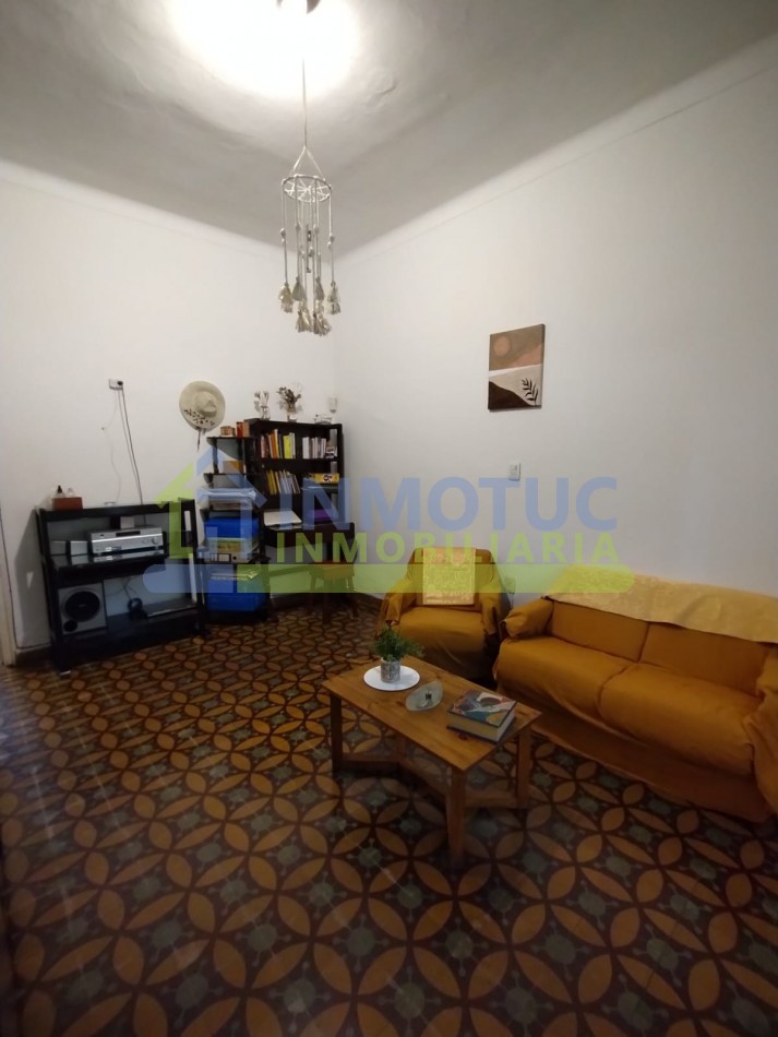 Casa - Frente Parque 9 de julio - Av. Soldati al 600 - 3 Dorm. - 2 Baños APTA CREDITO HIPOTECARIO