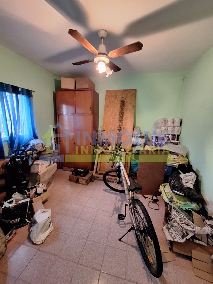 Casa - Corrientes al 2700 - 4 Dorm. - 3 Baños - Sup. Construida 291 m²