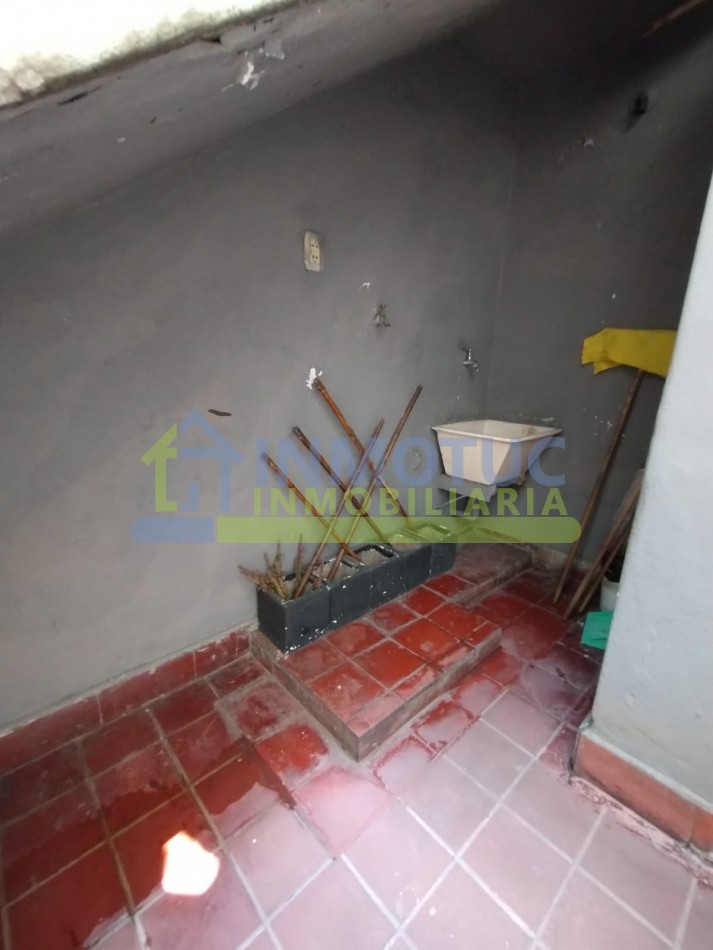 Casa - Frente Parque 9 de julio - Av. Soldati al 600 - 3 Dorm. - 2 Baños APTA CREDITO HIPOTECARIO