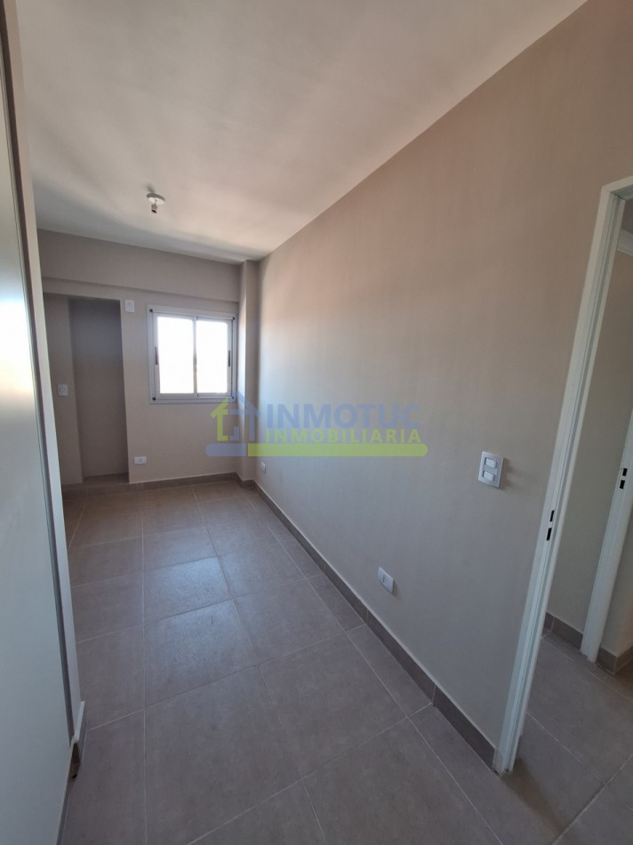 DEPARTAMENTO 2 DORMITORIOS CON BALCON - A ESTRENAR - RONDEAU 800 - BARRIO SUR