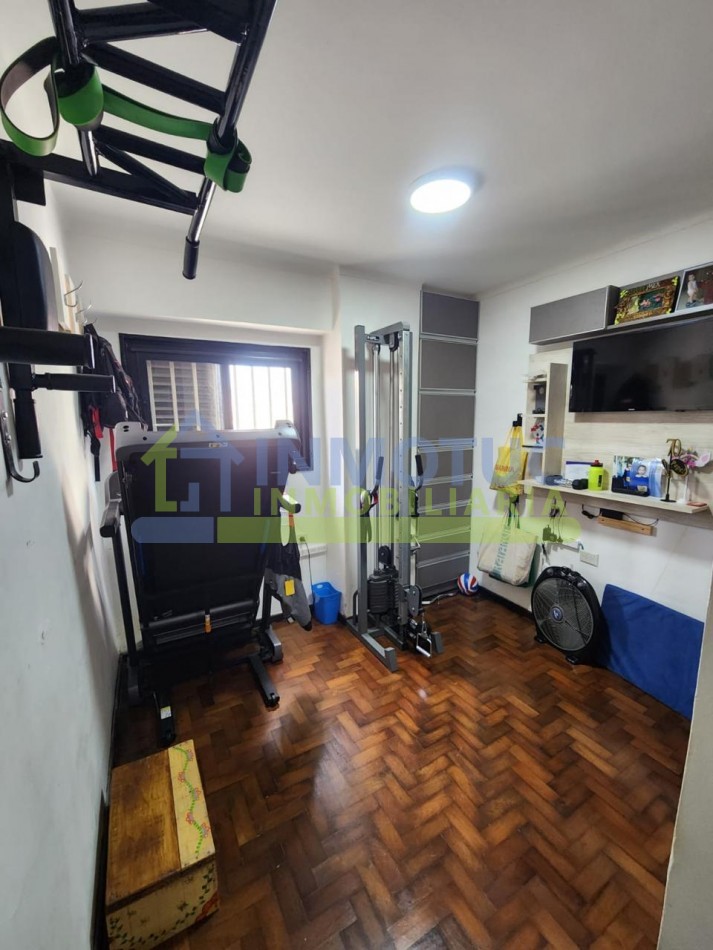 DEPARTAMENTO CORDOBA 100 - 3 DORM - 3 BAÑOS - BALCON (COCHERA OPCIONAL)