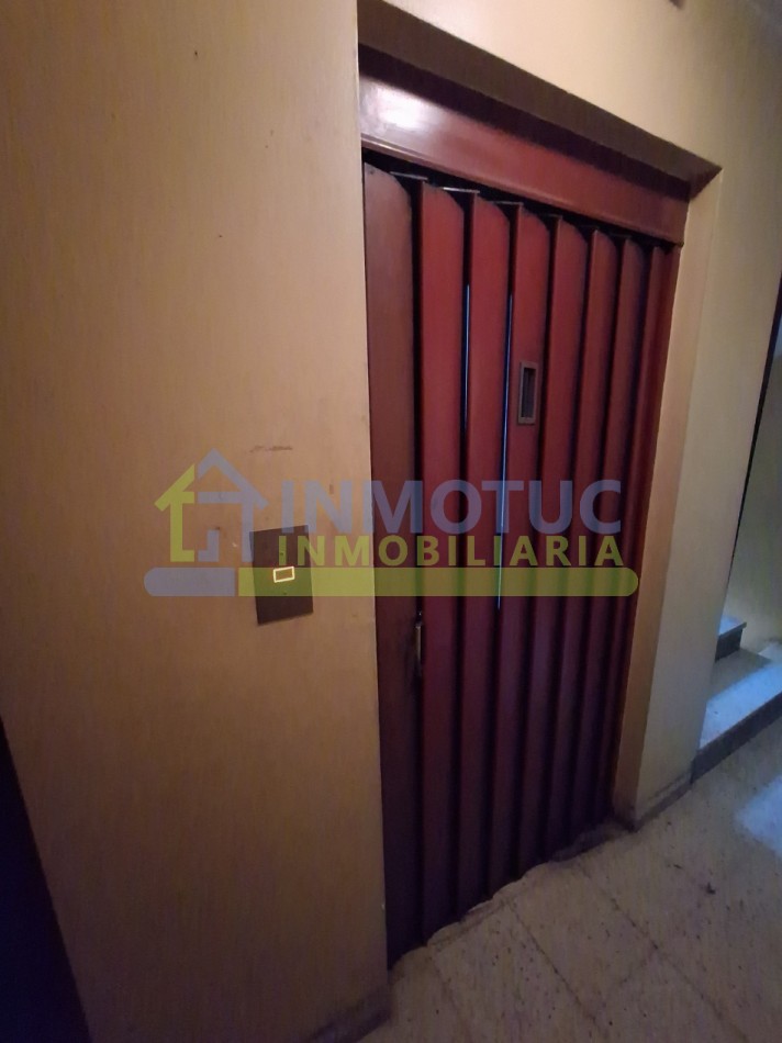 DEPARTAMENTO CORDOBA 100 - 3 DORM - 3 BAÑOS - BALCON (COCHERA OPCIONAL)