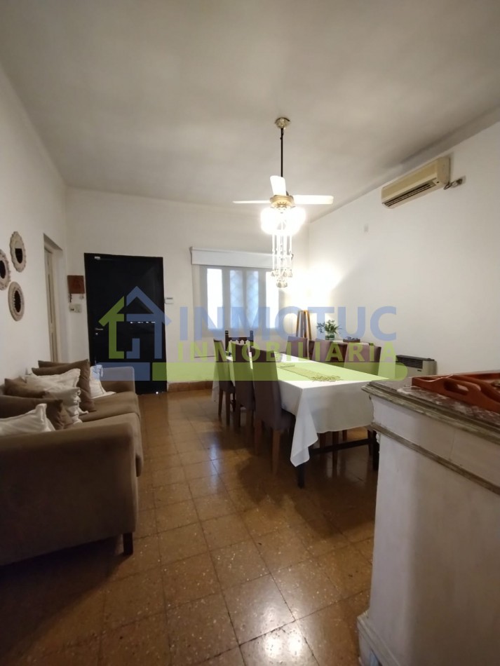 Casa - Frente Parque 9 de julio - Av. Soldati al 600 - 3 Dorm. - 2 Baños APTA CREDITO HIPOTECARIO