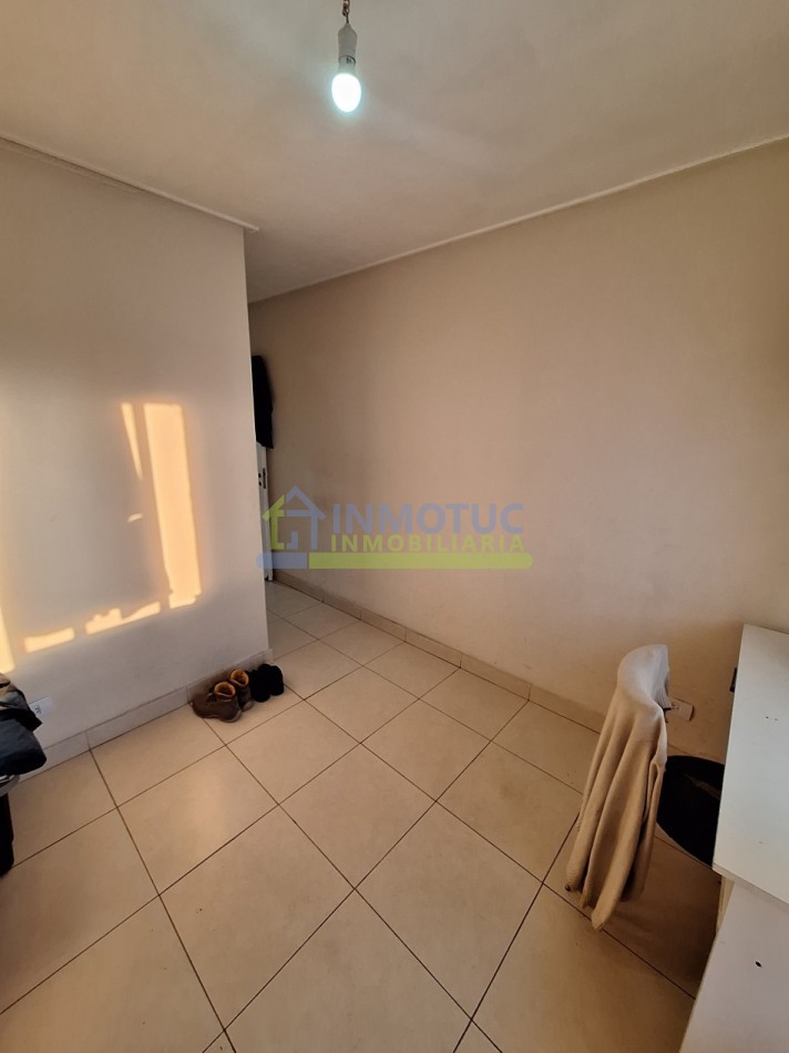 DEPARTAMENTO 2 DORM CON BALCON - BARRIO NORTE - LAPRIDA 300 - APTO CREDITO - INVERSOR