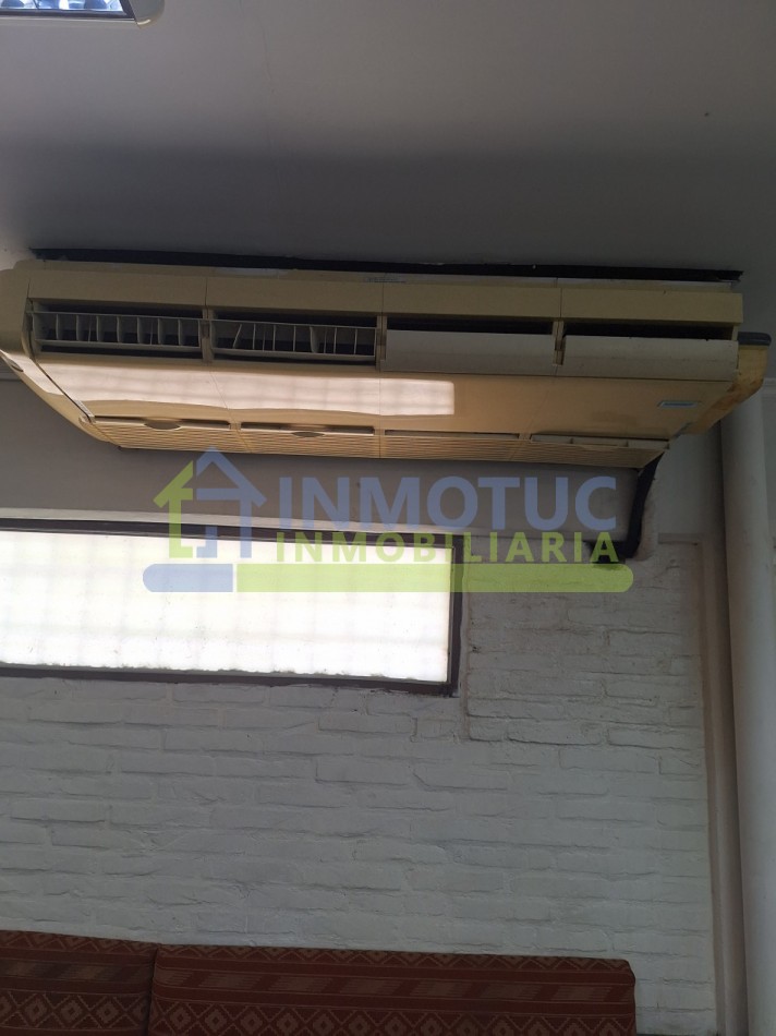 OPORTUNIDAD! CENTRO MEDICO EN VENTA PARA INVERSIONISTAS - BARRIO SUR (ALT. 24 DE SEPTIEMBRE 1000)