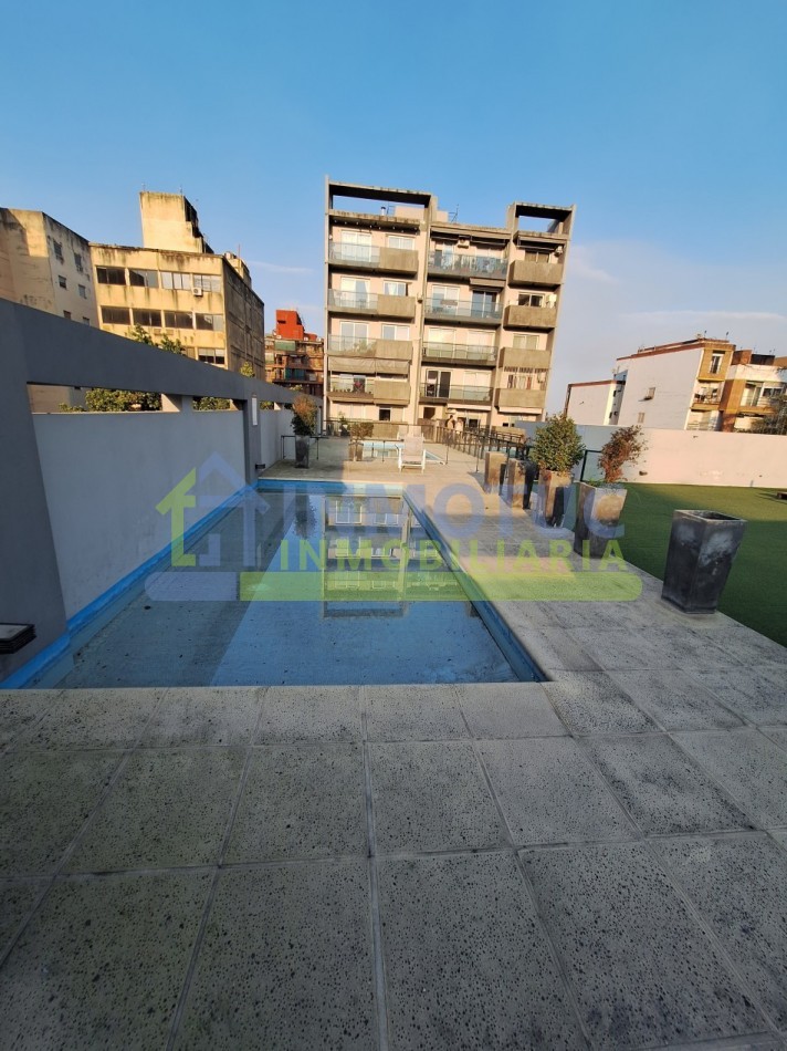 DEPARTAMENTO BALCARCE AL 400 - 2 DORMITORIOS - 2 BAÑOS - BARRIO NORTE - APTO CREDITO