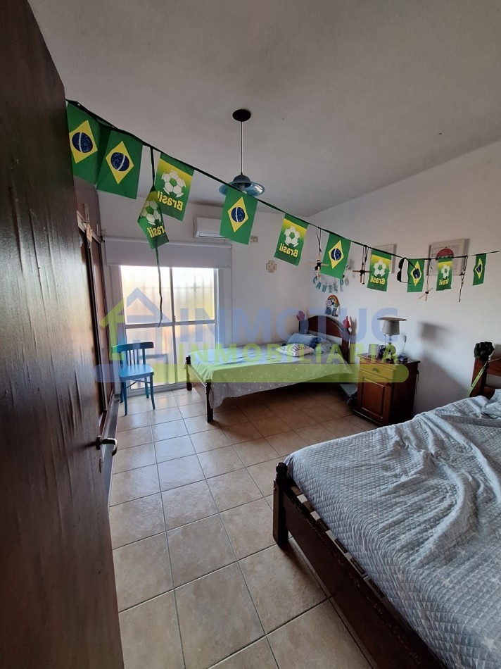 SANTA FE AL 4100 - CASA EN VENTA 