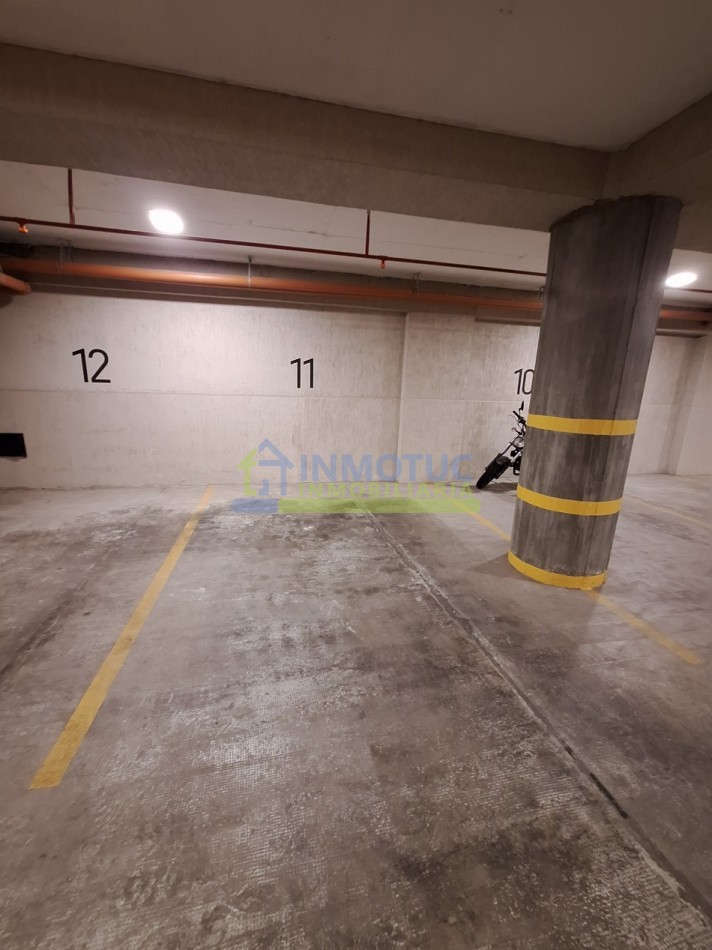 COCHERAS BARRIO SUR - ENTRE RIOS 100 - VENTA