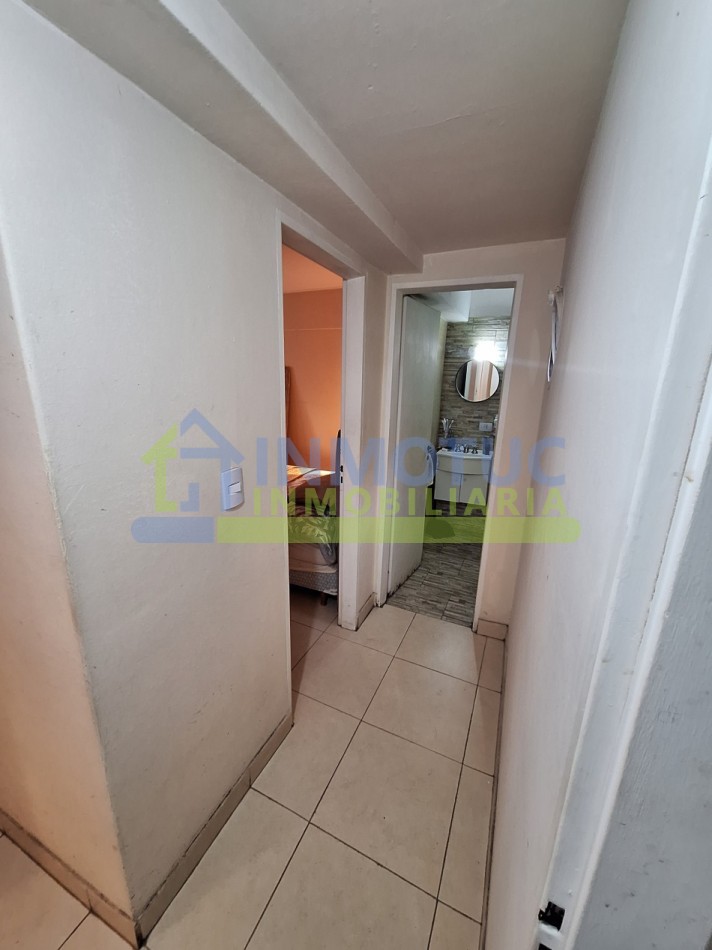 DEPARTAMENTO 2 DORM CON BALCON - BARRIO NORTE - LAPRIDA 300 - APTO CREDITO