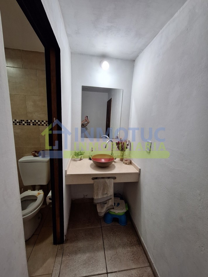 SANTA FE AL 4100 - CASA EN VENTA 