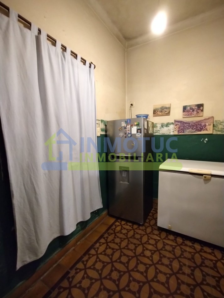 Casa - Frente Parque 9 de julio - Av. Soldati al 600 - 3 Dorm. - 2 Baños APTA CREDITO HIPOTECARIO