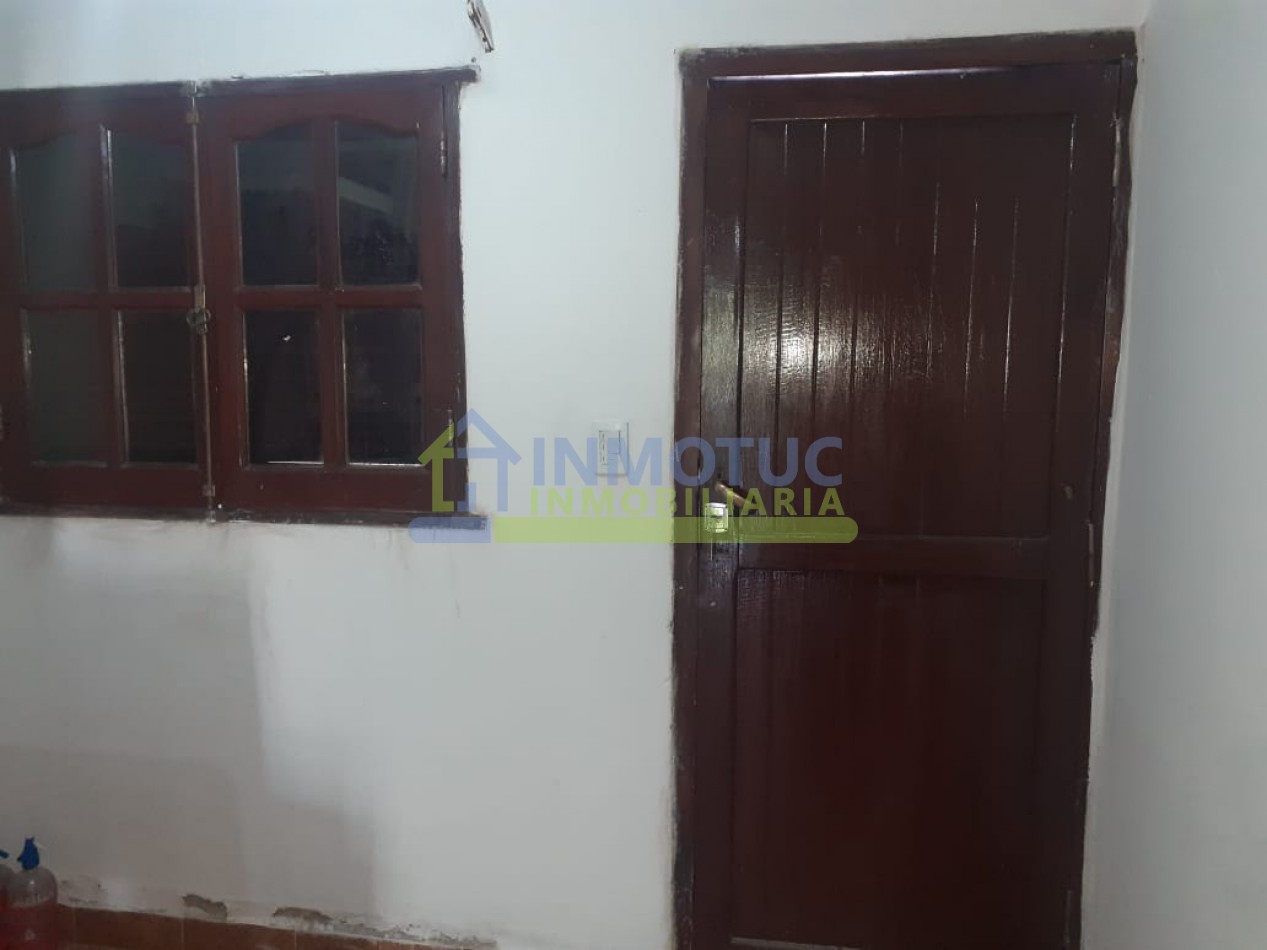 Casa Barrio Mutual Policial 