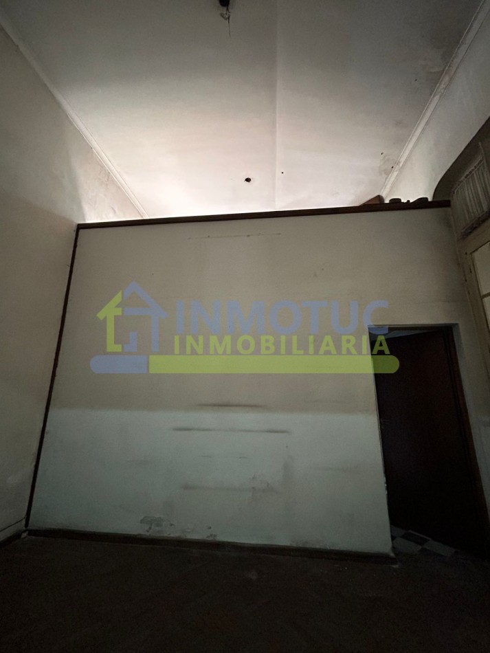 VENTA O ALQUILER CASA 4 DORM  - BARRIO SUR - LAS HERAS  AL 200 