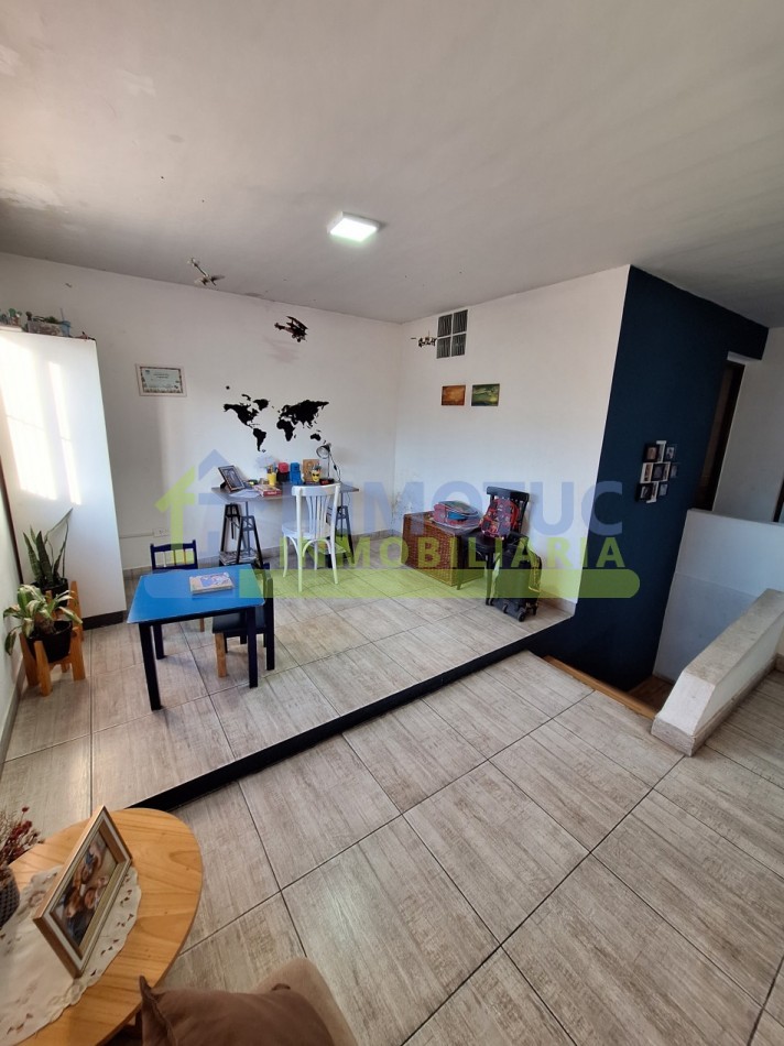 SANTA FE AL 4100 - CASA EN VENTA 
