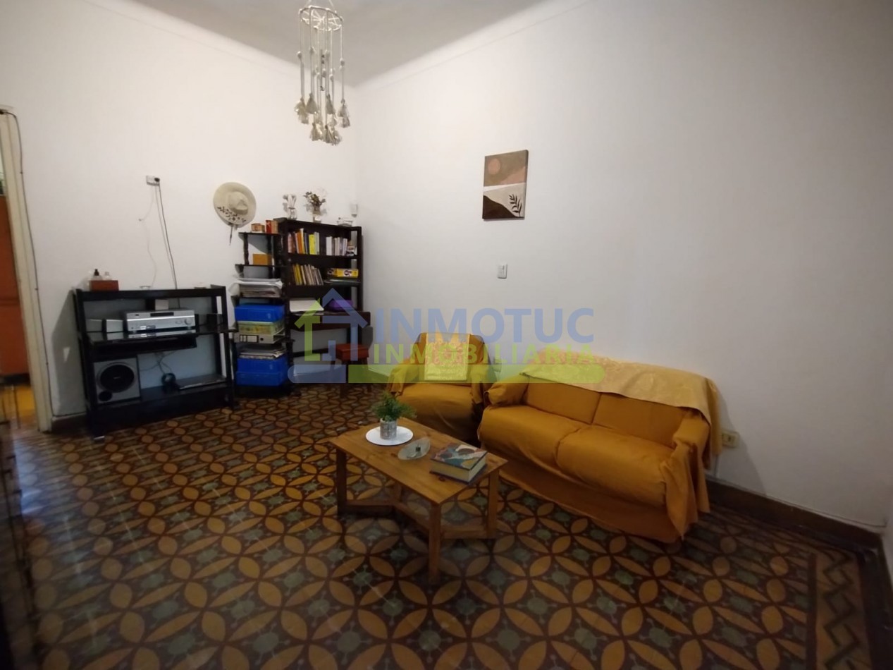 Casa - Frente Parque 9 de julio - Av. Soldati al 600 - 3 Dorm. - 2 Baños APTA CREDITO HIPOTECARIO