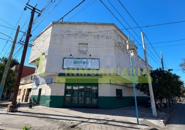 GALPON DEPOSITO 25 DE MAYO 1200 - EN VENTA