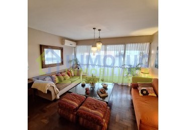 24 DE SEPTIEMBRE AL 600 (MICROCENTRO) DEPARTAMENTO 3 DORMITORIOS + DEPENDENCIA DE SERVICIOS - 3 BAÑOS