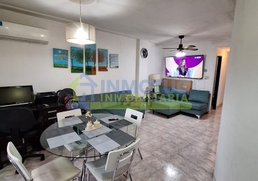 DEPARTAMENTO DE 1 DORMITORIO DOBLE BALCON - SALTA 400 - APTO CREDITO
