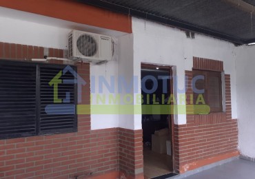 Casa Barrio Mutual Policial 