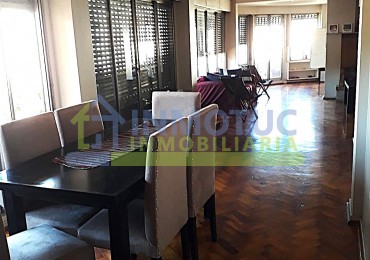 25 DE MAYO Y CORRIENTES - DPTO 4 DORM. 3 BAÑOS - APTO CREDITO HIP. - BARRIO NORTE