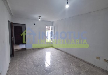 DEPARTAMENTO DE 1 DORMITORIO MUY AMPLIO CON PLACARD - LUMINOSO - 9 DE JULIO 500 - BARRIO SUR