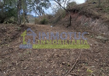 AMPLIO TERRENO EN RACO KM 17