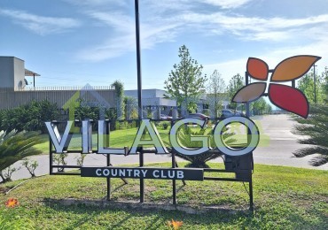 COUNTRY VILAGO - LOTE PERIMETRAL 700M2 APROX