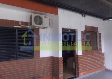 ALQUILER CASA BARRIO MUTUAL POLICIAL (ALTURA AV. INDEPENDENCIA 3800)