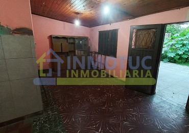 CASA A REMODELAR 3 DORM. ZONA SUR - BARRIO LINCOLN  LA PLATA AL 3000