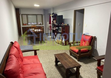 B. OBISPO PIEDRABUENA - DEPARTAMENTO EN VENTA 3 DORM. 2 BAÑOS 